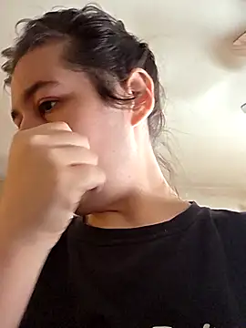 Ashlovescannabis online show from 02/07/26, 03:42