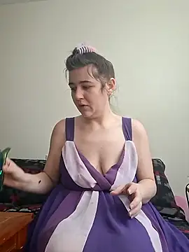 Ashlovescannabis online show from 03/16/26, 05:26