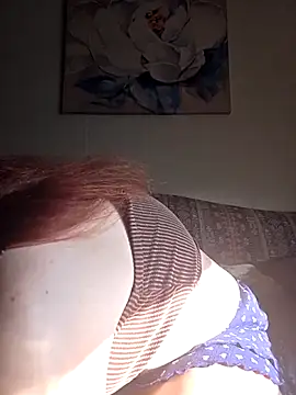 Ashlovescannabis online show from 03/11/26, 12:32