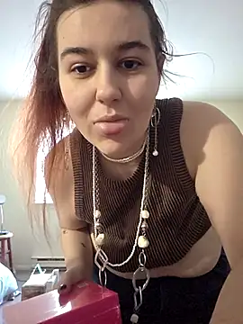 Ashlovescannabis online show from 02/14/26, 09:26