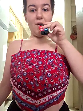 Ashlovescannabis online show from 04/10/26, 02:02