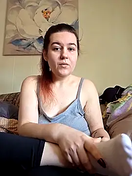 Ashlovescannabis online show from 02/19/26, 03:31