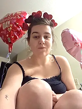 Ashlovescannabis online show from 02/11/26, 02:33