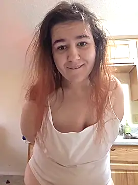 Ashlovescannabis online show from 04/15/26, 01:04