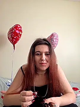 Ashlovescannabis online show from 02/12/26, 05:13