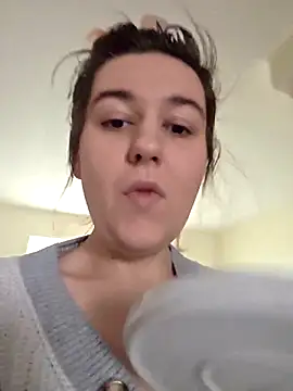 Ashlovescannabis online show from 02/26/26, 01:55