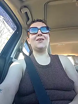 Ashlovescannabis online show from 04/08/26, 01:12