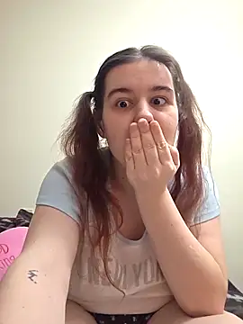 Ashlovescannabis online show from 03/24/26, 01:05