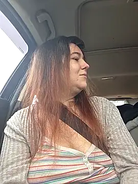 Ashlovescannabis online show from 04/07/26, 01:57