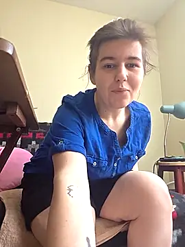 Ashlovescannabis online show from 03/09/26, 02:20