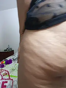 auroracandelax online show from 03/22/26, 06:20