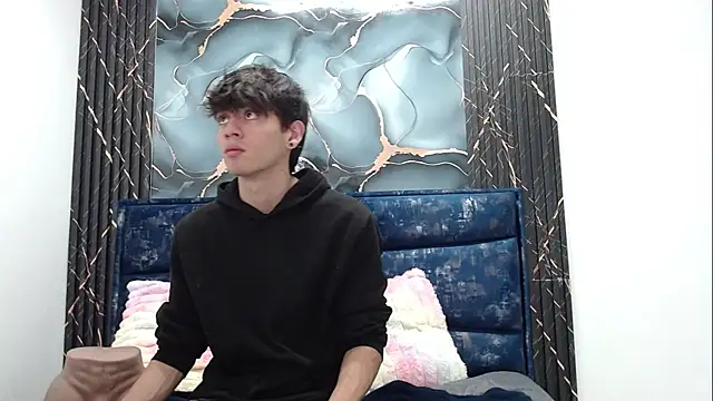 Lust demian online show from 01/19/26, 11:47