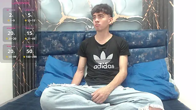 Lust demian online show from 03/02/26, 11:39