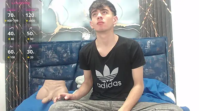 Lust demian online show from 03/06/26, 12:11