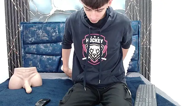 Lust demian online show from 02/03/26, 11:26