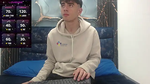 Lust demian online show from 02/25/26, 11:43