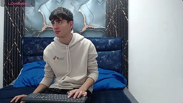 Lust demian online show from 02/24/26, 11:44