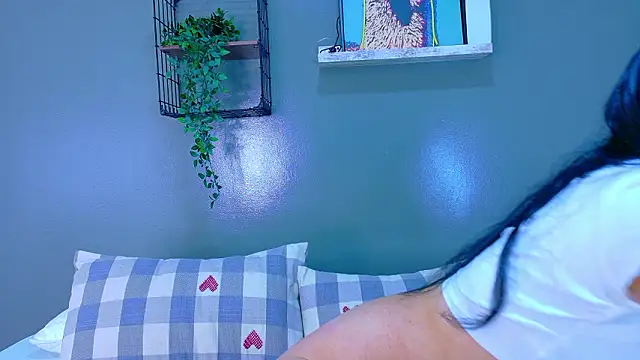 AmmyRouse   online show from 03/28/26, 11:22