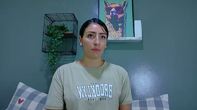 AmmyRouse   online show from 03/26/26, 11:08