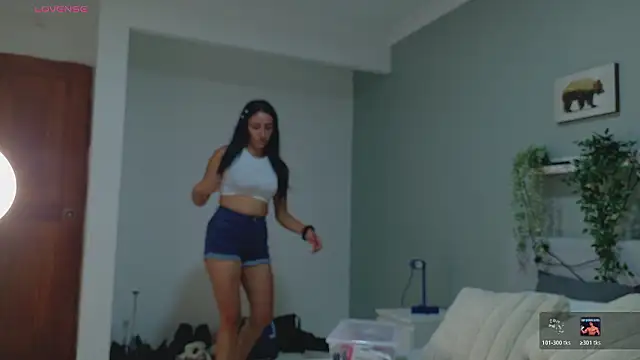 AmmyRouse   online show from 03/05/26, 10:56