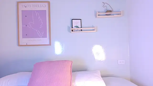 AmmyRouse   online show from 03/08/26, 12:08