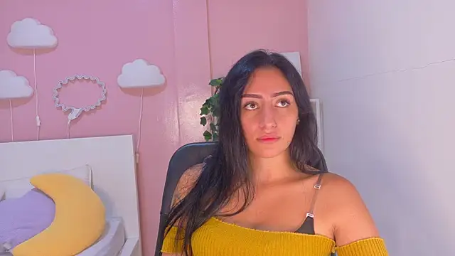 AmmyRouse   online show from 04/02/26, 12:56