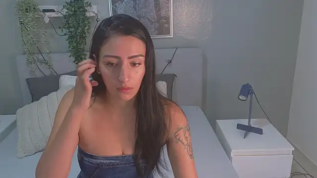 AmmyRouse   online show from 03/07/26, 11:59