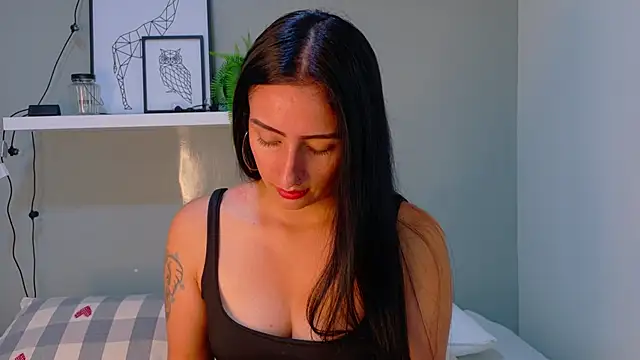 AmmyRouse   online show from 03/16/26, 11:25