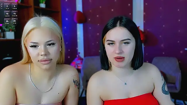 Snapshot of alexa_bonni chatting on 02/21/26, 06:59 alexa bonni online show from 02/21/26, 06:59