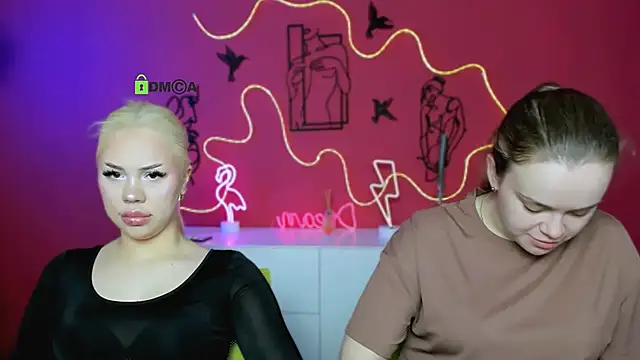 alexa bonni online show from 03/30/26, 04:58