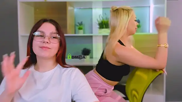 alexa bonni online show from 03/24/26, 06:02