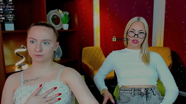 alexa bonni online show from 03/15/26, 10:00