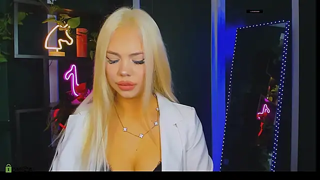 alexa bonni online show from 05/21/26, 07:00