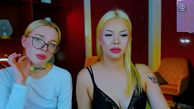 alexa bonni online show from 04/08/26, 12:17