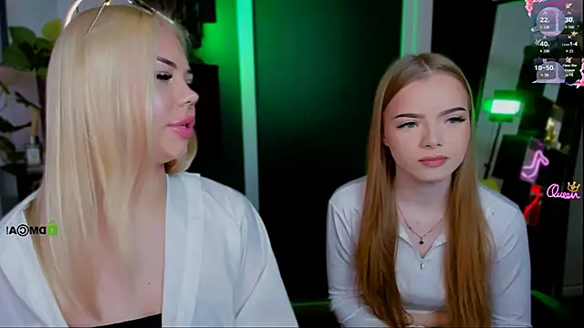 alexa bonni online show from 03/26/26, 12:36