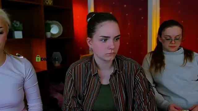 alexa bonni online show from 03/27/26, 08:26