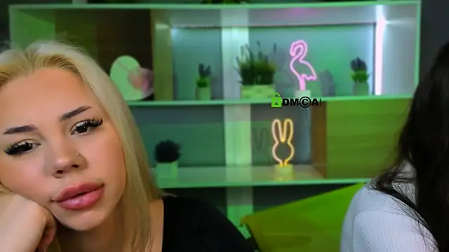 alexa bonni online show from 03/31/26, 05:09