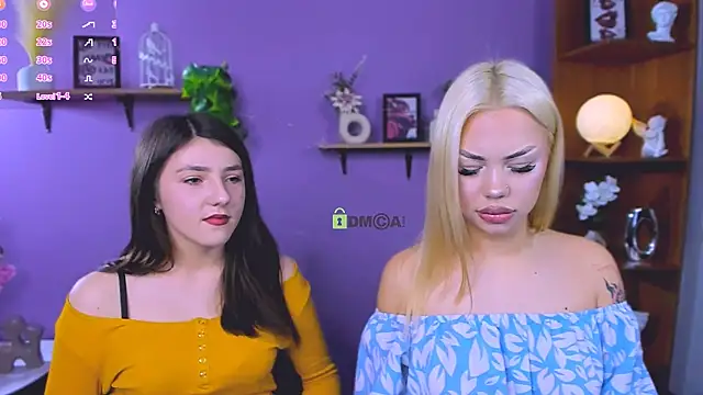 alexa bonni online show from 04/02/26, 11:39