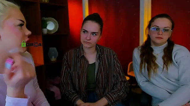 alexa bonni online show from 03/27/26, 07:06