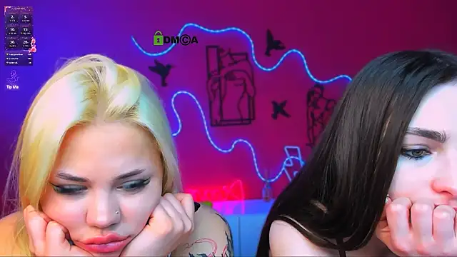 alexa bonni online show from 04/05/26, 09:16