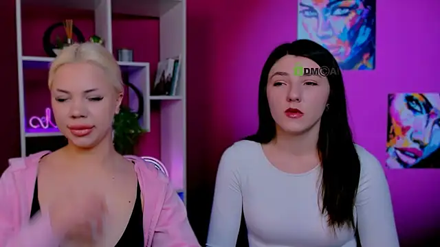 alexa bonni online show from 04/07/26, 04:47