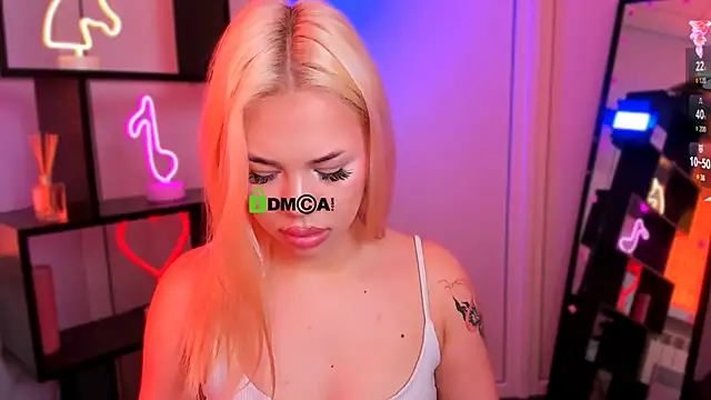 alexa bonni online show from 03/17/26, 06:16