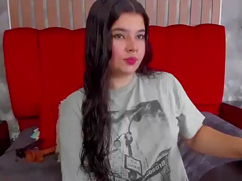 SalomeEvanz online show from 05/13/26, 04:30