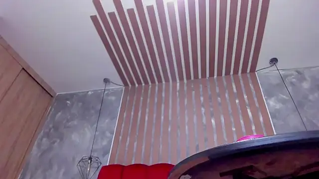 SalomeEvanz online show from 04/12/26, 01:42