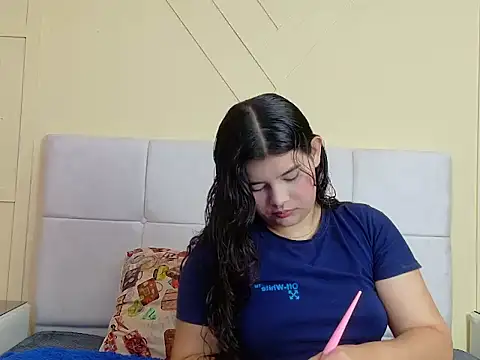 SalomeEvanz online show from 03/06/26, 01:28