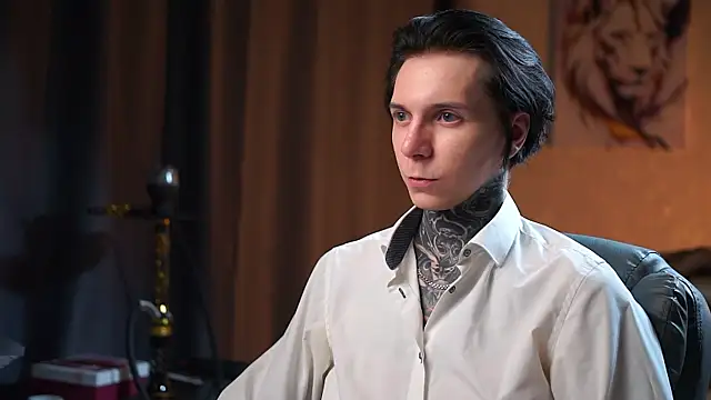 mr-capitalist online show from 04/14/26, 07:52