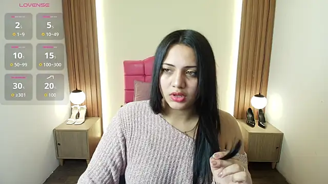 IvonneRoss  online show from 03/02/26, 12:23