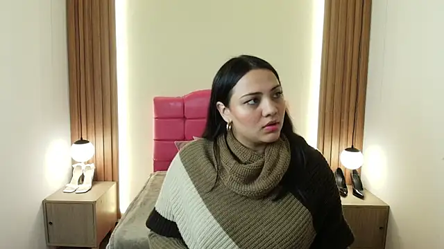 IvonneRoss  online show from 02/28/26, 12:05