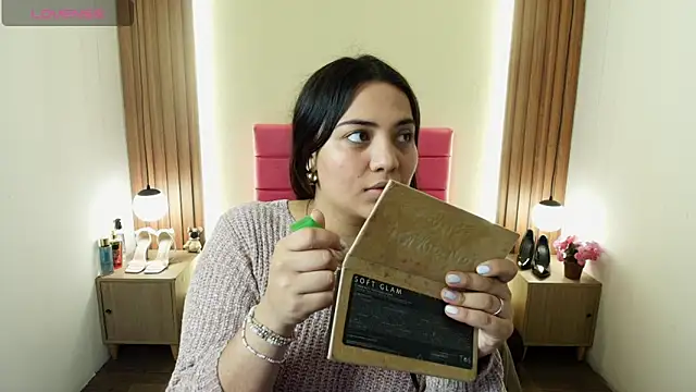 IvonneRoss  online show from 03/30/26, 11:55