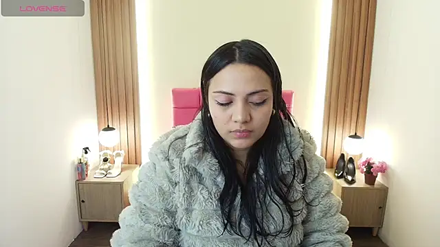 IvonneRoss  online show from 03/31/26, 12:07